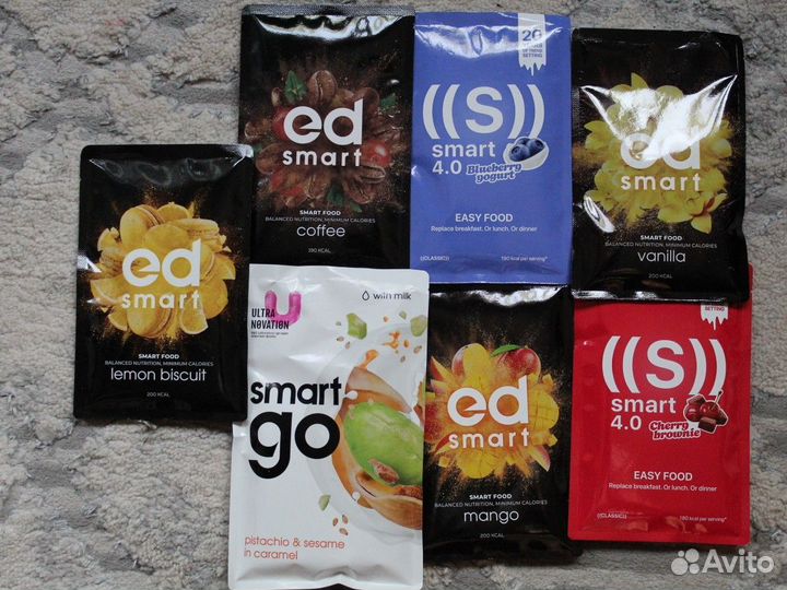 Микс коктейлей NL