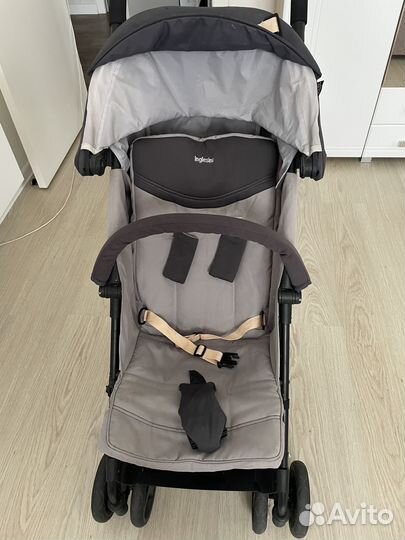 Прогулочная коляска inglesina