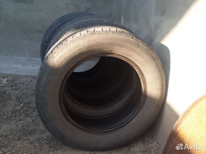 Bridgestone Ecopia EP150 195/65 R15 91