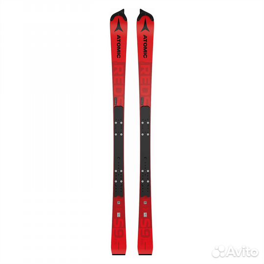 Горные лыжи Atomic Redster S9 FIS 157 + X12
