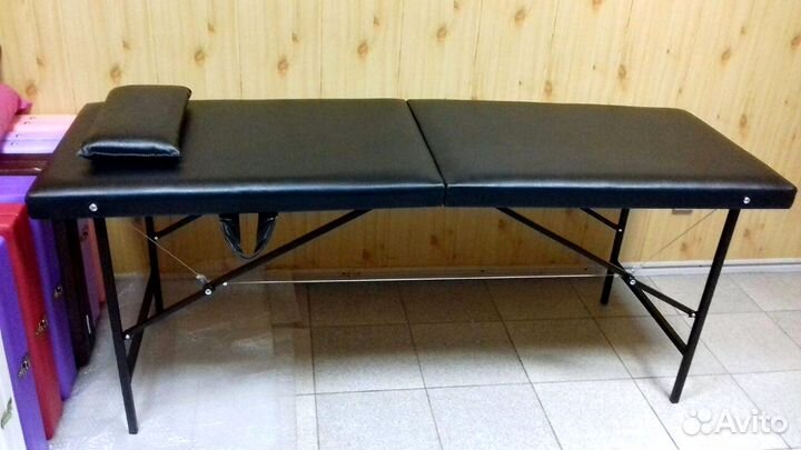 Кушетка косметологическая Массажный стол