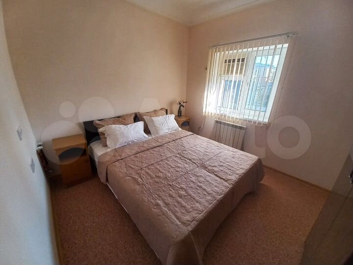 2-к. квартира, 40,7 м², 3/3 эт.