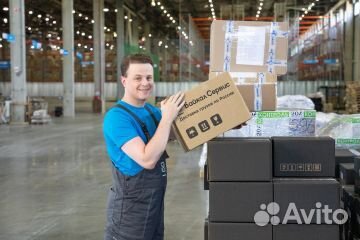 Грузчик на склад (Пятигорск)