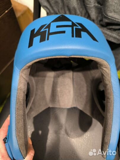Шлем детский
