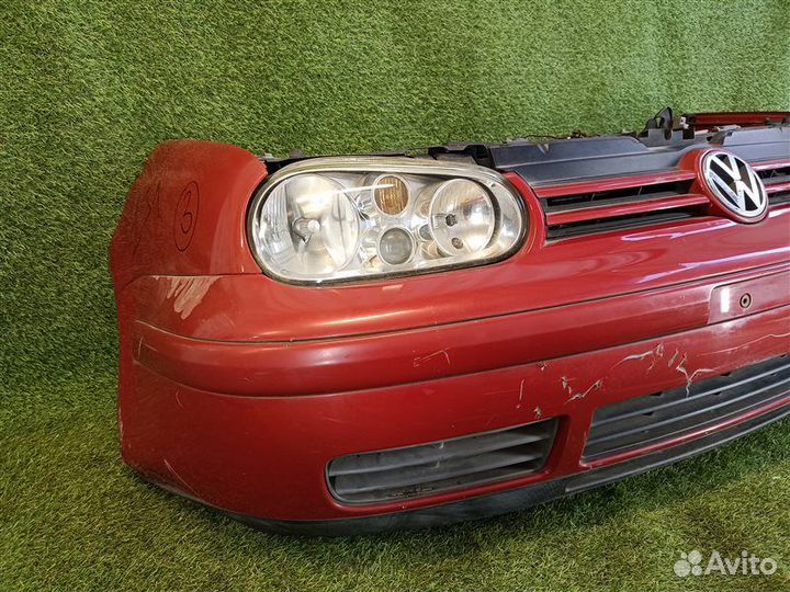Ноускат Volkswagen Golf 4 1J1