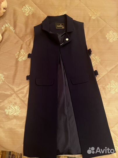 Кардиган женский