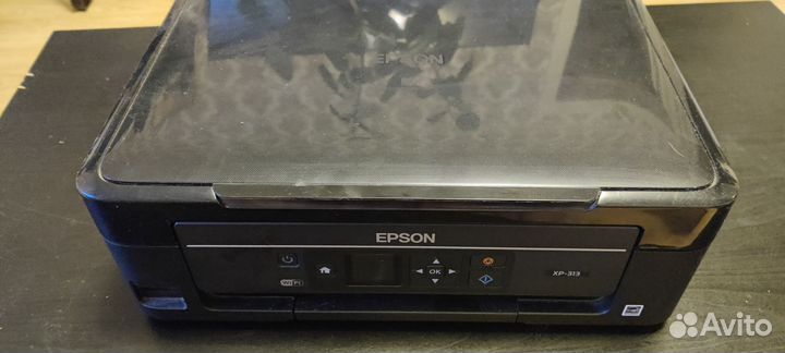 Мфу Epson XP-313