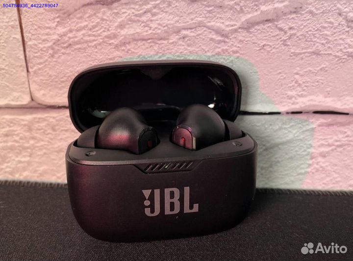 Наушники JBL Tune 230NC (Арт.44639)