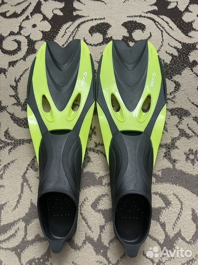 Ласты joss детские 28-30