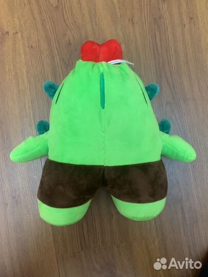 Игрушка спайк