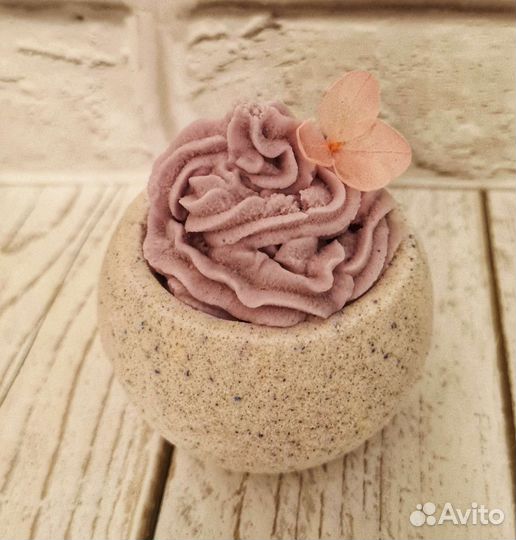 Бомбочки для ванны ручной работы