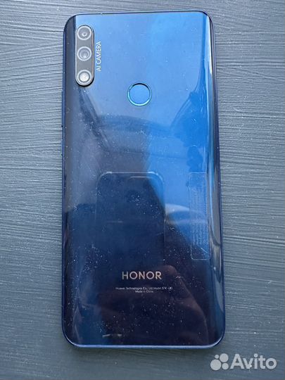 HONOR 10, 8/128 ГБ