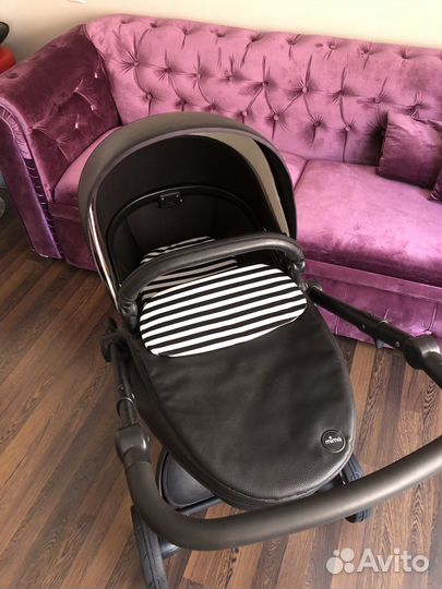 Коляска mima xari 2 в 1