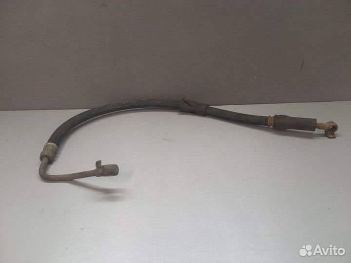 Трубка гидроусилителя Suzuki Grand Vitara Xl7 2.7