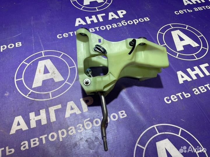 Кулиса переключения передач Honda Accord 8 CU1