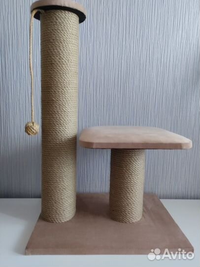 Когтеточка для кошек 70 см