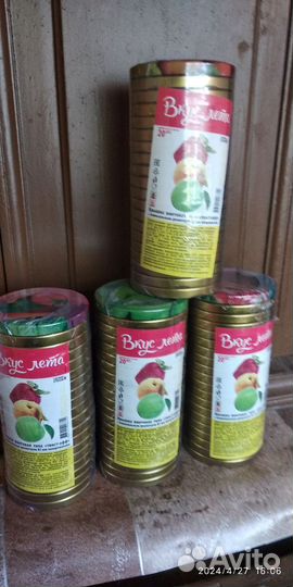 Аквариум, ракушки, вёдра