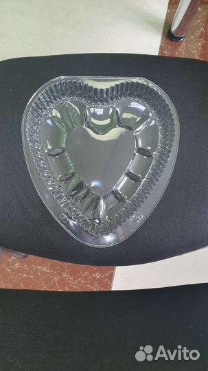 Упаковка для торта