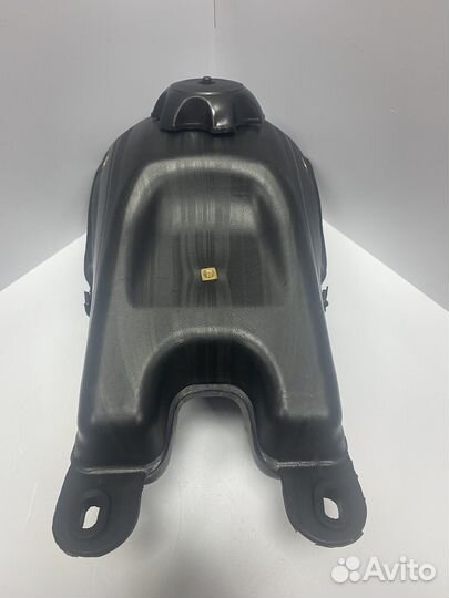 Топливный бак (бензобак) на питбайк