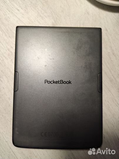 Pocketbook 630