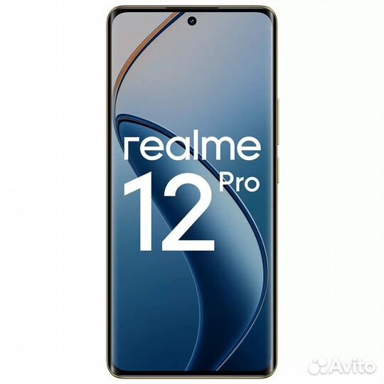 realme 12 Pro, 8/256 ГБ