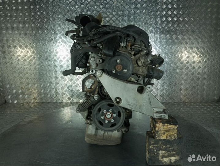 Двигатель X12XE Opel Corsa B (1997-2000)