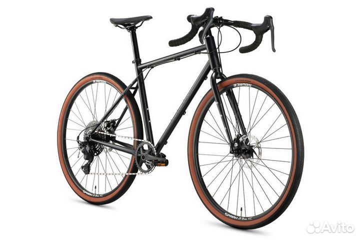 Велосипед Outleap hardway CRM1 2024 (рама M)