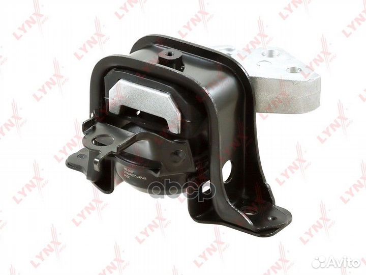 Опора двигателя прав ME2647 lynxauto