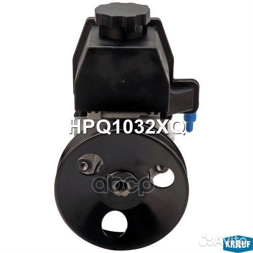 Насос гидроусилителя руля HPQ1032XQ Krauf
