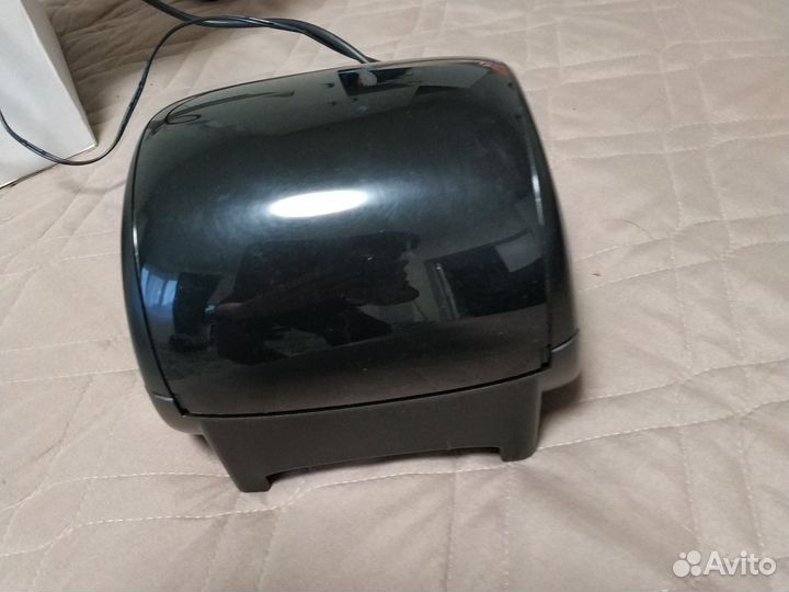 Термопринтер dymo label writer 4XL