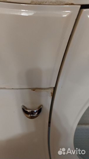 Тумба для ванной бу