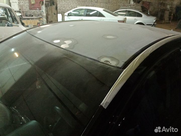 Покраска авто, кузовной ремонт авто Pay 