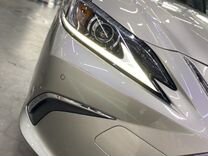 Lexus ES 2.0 AT, 2021, 7 000 км, с пробегом, цена 4 900 000 руб.