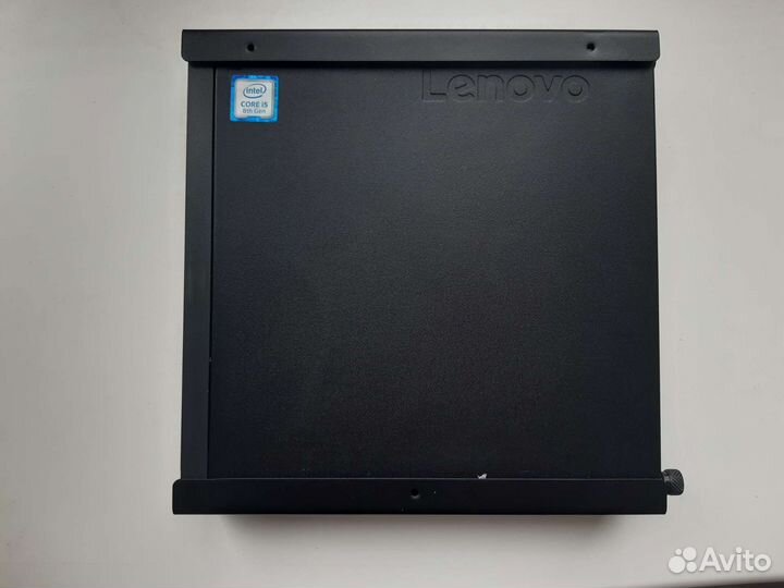 ThinkCentre M920q/i5-8400T/16 DDR4