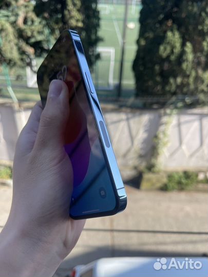 iPhone 13 Pro, 256 ГБ