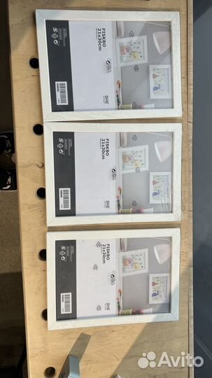 Рамки для фото