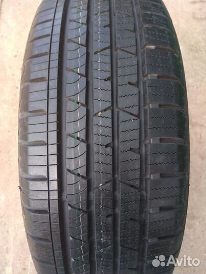 Continental ContiCrossContact LX 215/65 R16 98H