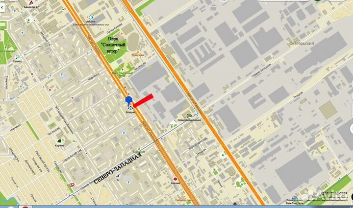 Полоски для депиляции, 7 20 см, 100 шт