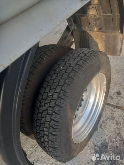 ГАЗ ГАЗель 3302 бортовой, 2005