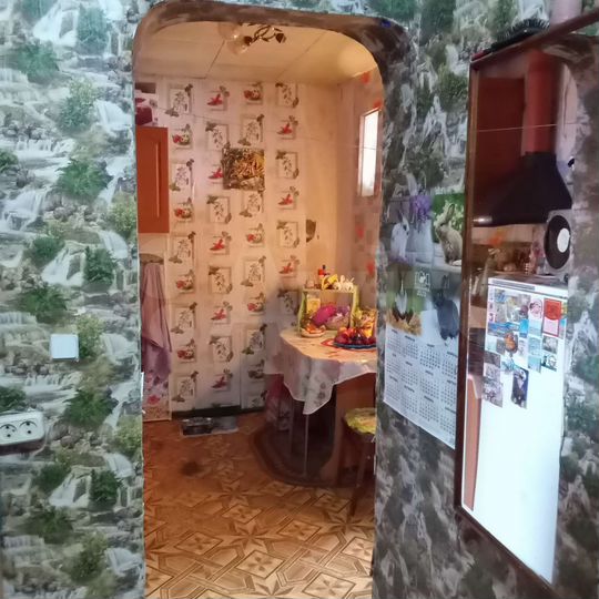 2-к. квартира, 30,3 м², 2/3 эт.