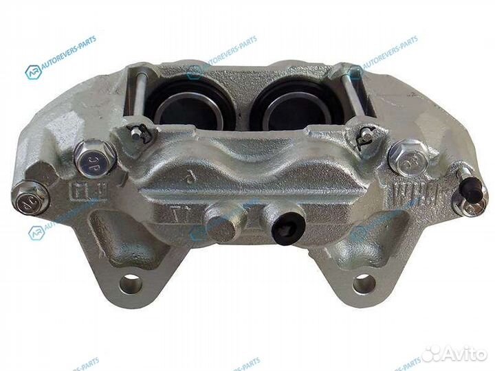 ST-47750-60261 Суппорт тормозной FR toyota land cr