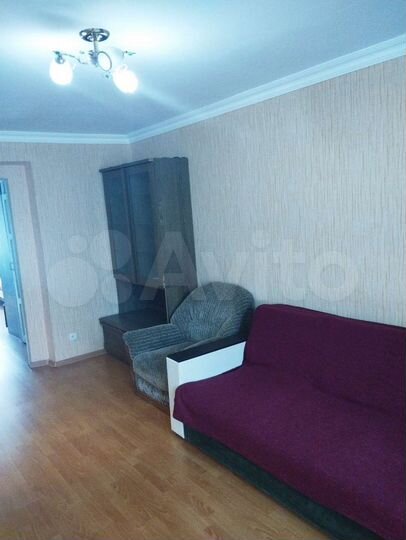 2-к. квартира, 45 м², 3/5 эт.