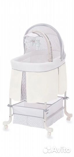 Simplicity gl2010 колыбель кроватка