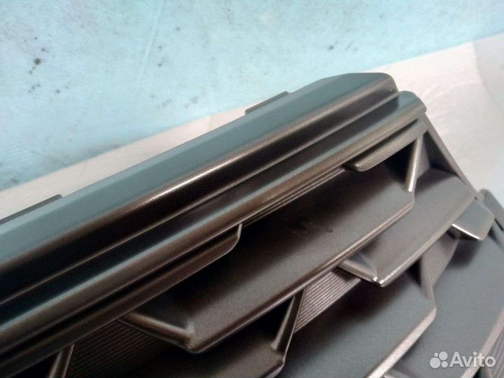 Решетка радиатора Kia k5