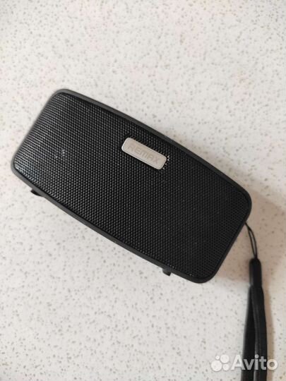 Блютуз колонка remax