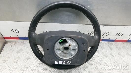 Рулевое колесо volvo XC90 1 (EEA04JZ01)