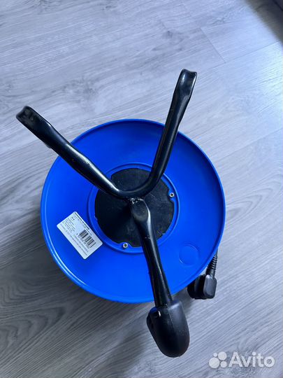 Катушка удлинитель