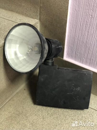 Трековые светильники