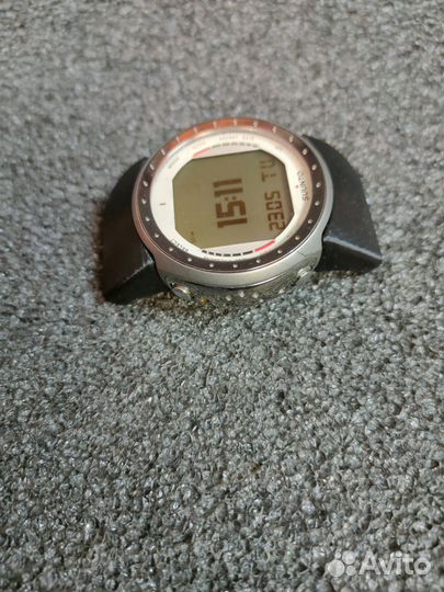 Переходник для ремешка suunto d9