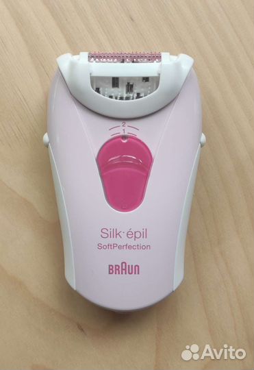 Эпилятор braun silk epil 3270
